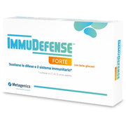 Immudefense Forte 60 Compresse-1