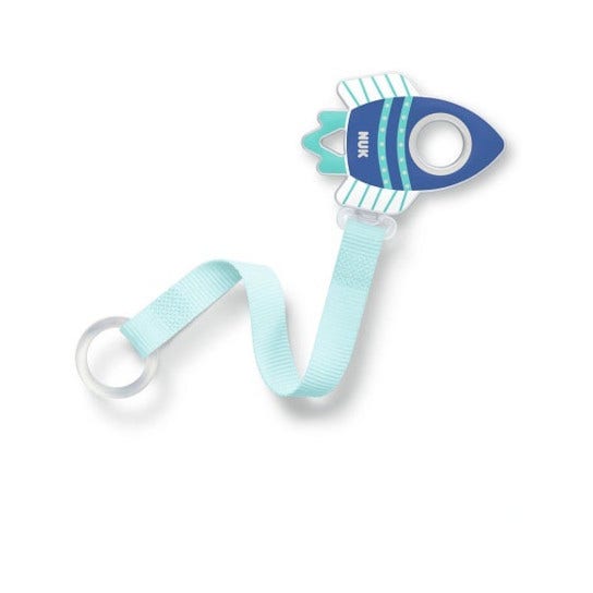 Nuk Nastro Portasucchietto Space Rocket-3