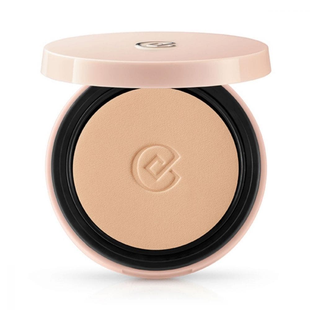 Collistar Impeccable Cipria Compatta Ricarica N 20g Natural-1