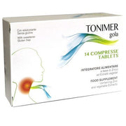 Tonimer Gola 14 Compresse-1