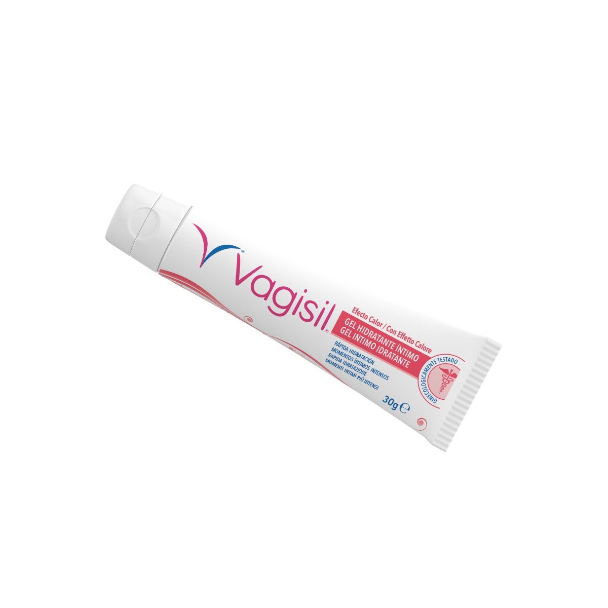 Vagisil Gel Intimo Idratante Effetto Calore 30ml-3
