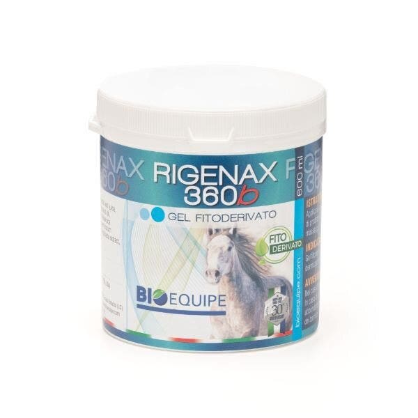 Bioequipe Rigenax 360B Gel 600ml-2