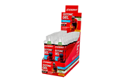 Enervit Isotonic Gel Limone con Caffeina 24 Minipack Da 60ml-1