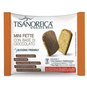 Tisanoreica Style Mini Fette Biscottate 40g - 2