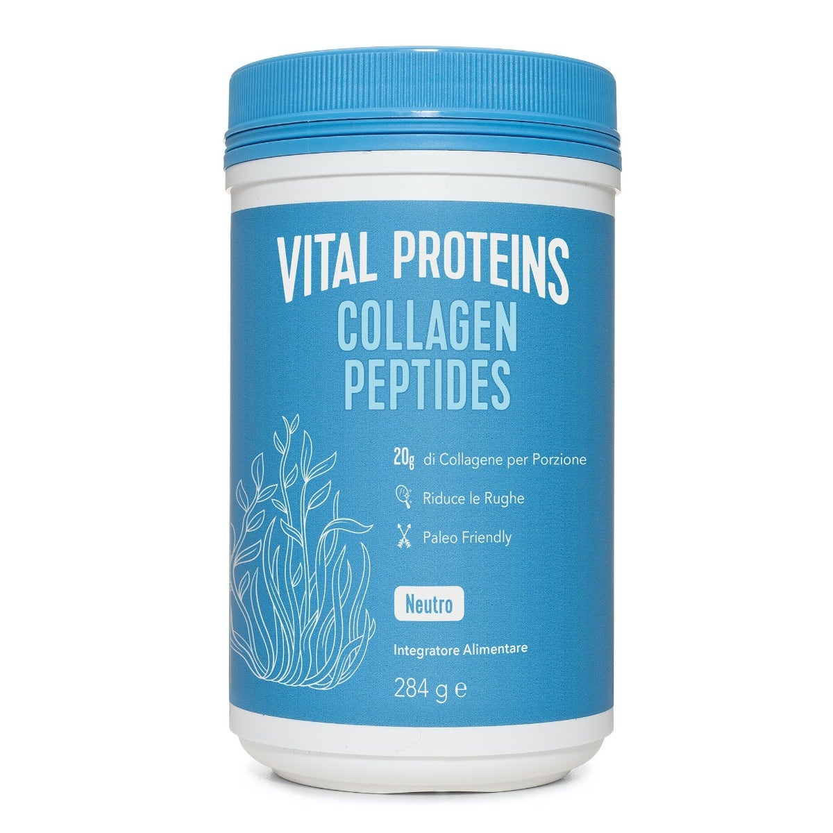 Vital Proteins Collagen Peptides 284g-7