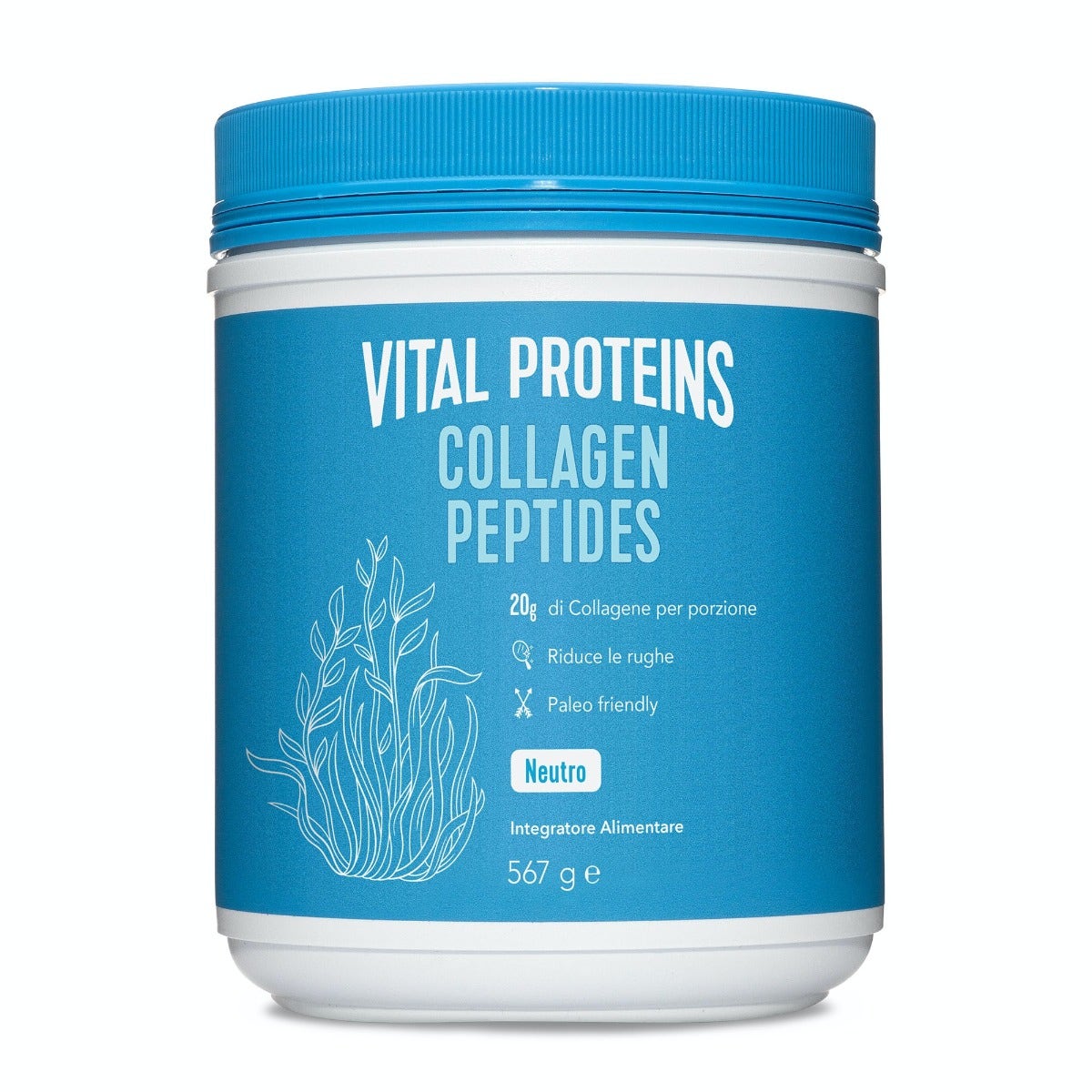 Vital Proteins Collagen Peptides 567g-10