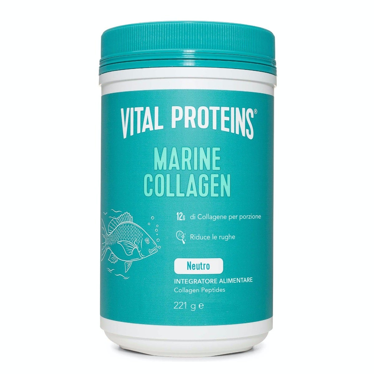 Vital Proteins Marine Collagen 221g-6