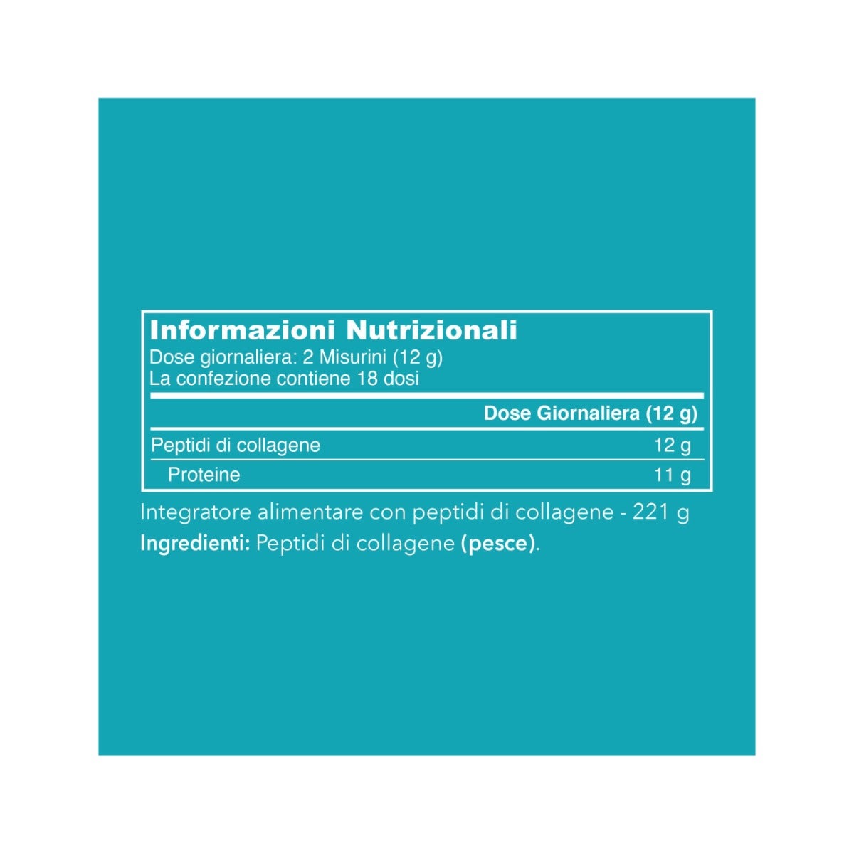 Vital Proteins Marine Collagen 221g-9