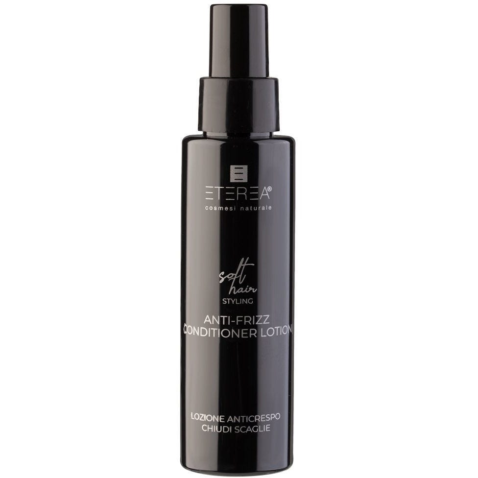 Eterea Cosmesi Naturale Lozione Capelli Anti-Crespo 100ml-2