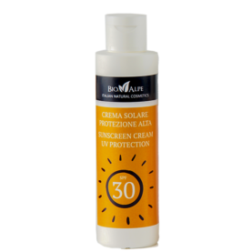 Duesa Pharm Protezione Solare Alta SPF30 100ml-1