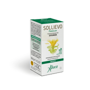 Aboca Sollievo Fisiolax Benessere Intestinale 45 Compresse-2