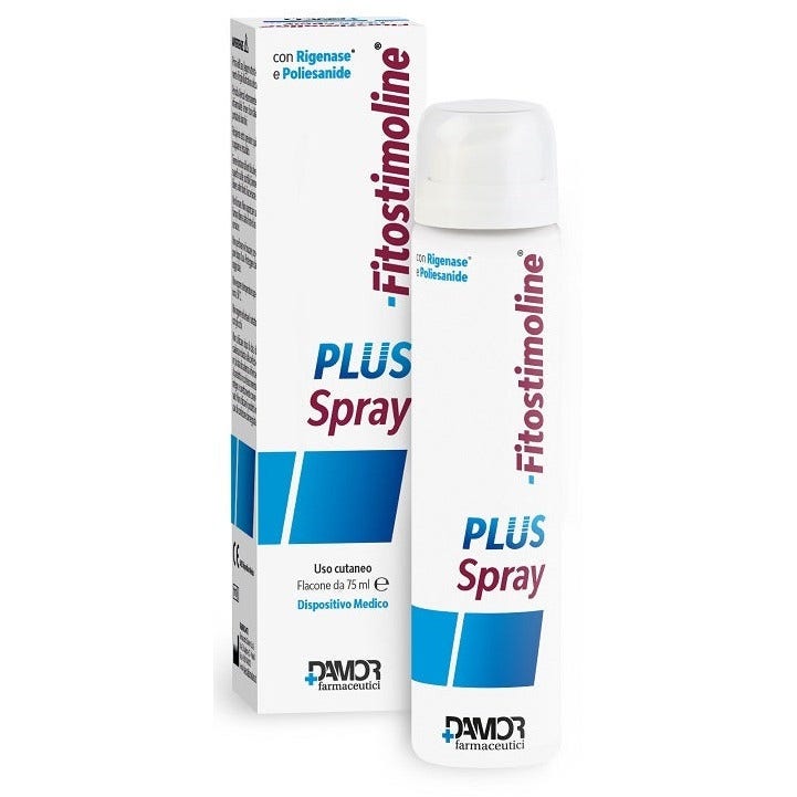 Fitostimoline Plus Spray 75ml-2