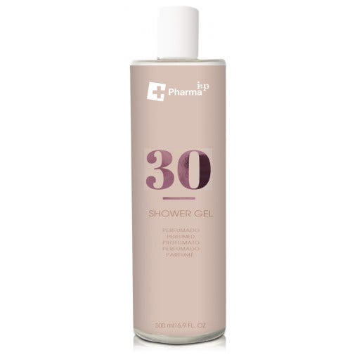 Iap Pharma Doccia Gel Profumato Donna N30 500ml - 1