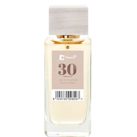 Iap Pharma Eau De Parfum Donna N30 50ml - 2