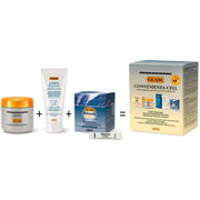Guam Kit Cellulite Fanghi D'Alga 500g + Bioactivity Crema Anticellulite 200ml + Britannia Cell 30 Bustine-4