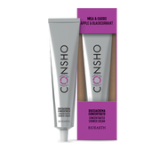 Bioearth Consho Bagnocrema Mela E Cassis 100ml  - 1