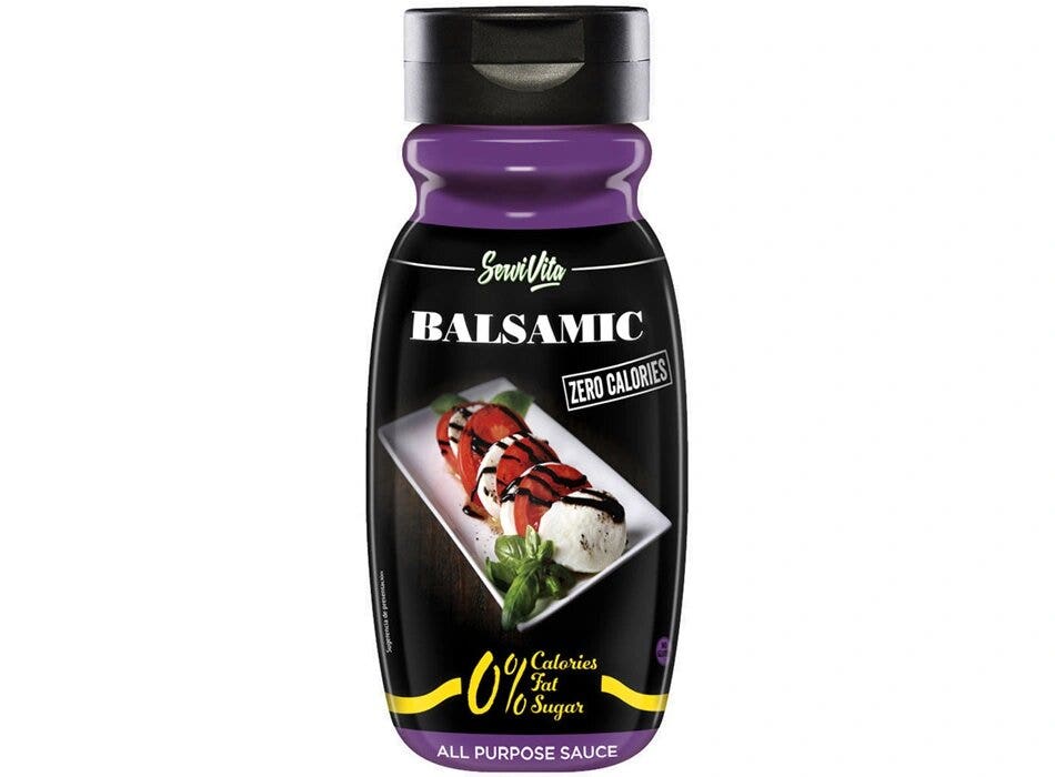 Servivita Salsa Aceto Balsamico 320ml-1