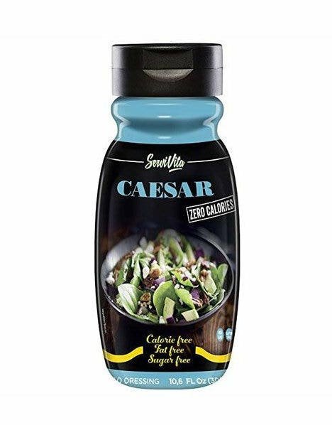 Servivita Salsa Caesar 320ml-1