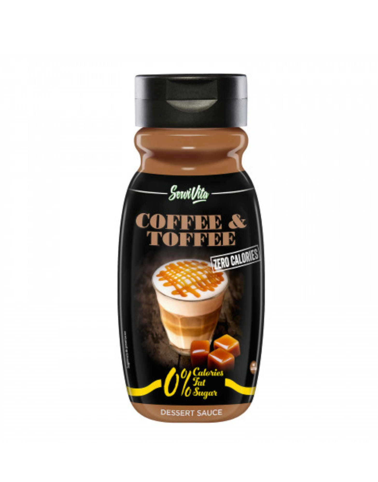 Servivita Coffee & Toffee 320ml-1