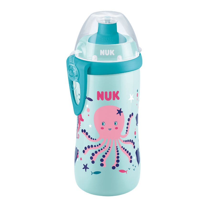 Nuk Tazza Per Bambini Chameleon Fantasia Assortita-1