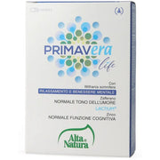 Alta Natura Primavera Life 30 Capsule-2