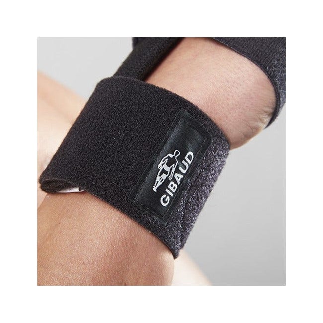 Gibaud Ortho Tutore Dita Cod 0736 Taglia 4-3
