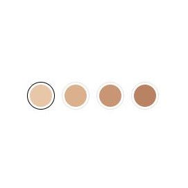 Bionike Aknet Comfort Cover Fondotinta Anti-Imperfezioni 101 Ivoire 30ml-3