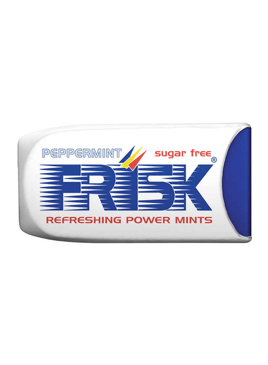 Frisk Peppermint Dispenser 6g-3