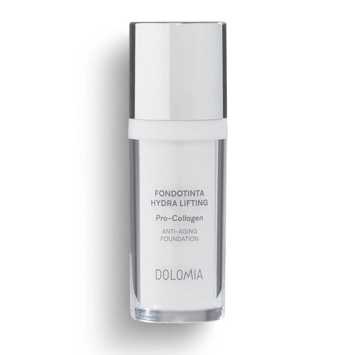 Dolomia Fondotinta Hydralifting Pro-Collagen n.23 Neutro 30ml-1