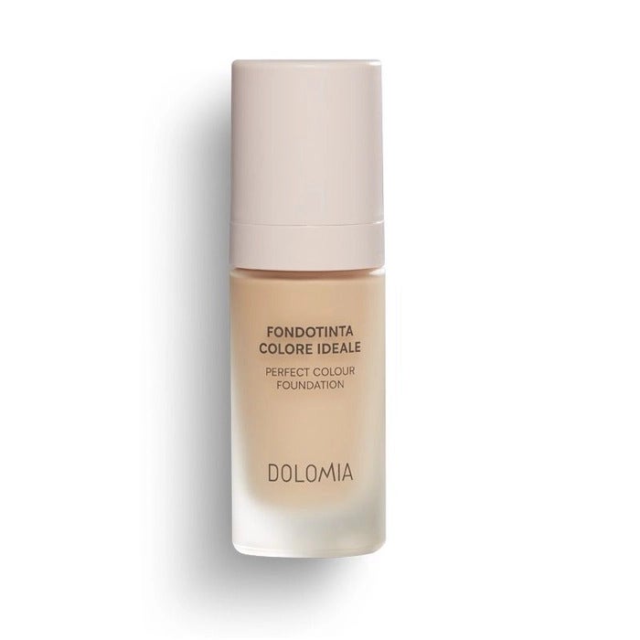 Dolomia Fondotinta Colore Ideale n.31 Porcellana 30ml-1