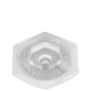 Marvis Porta Dentifricio Bianco 1 Pezzo-0
