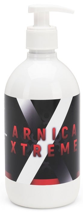 Arnica Xtreme Gel Per Cavalli Flacone 500ml-1