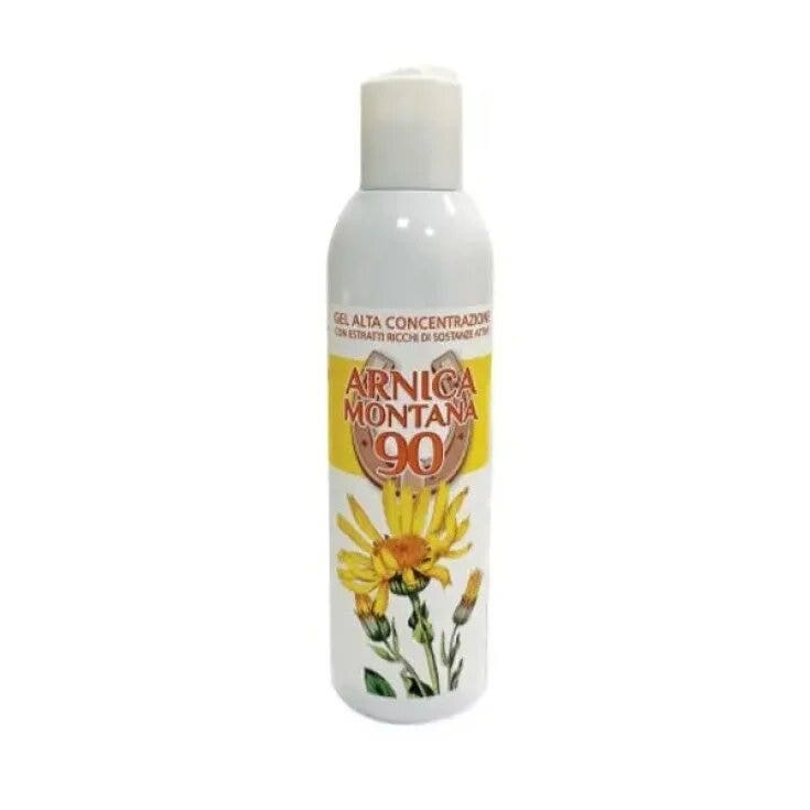 Sirio Nutraceutici Arnica 90% 200ml-1
