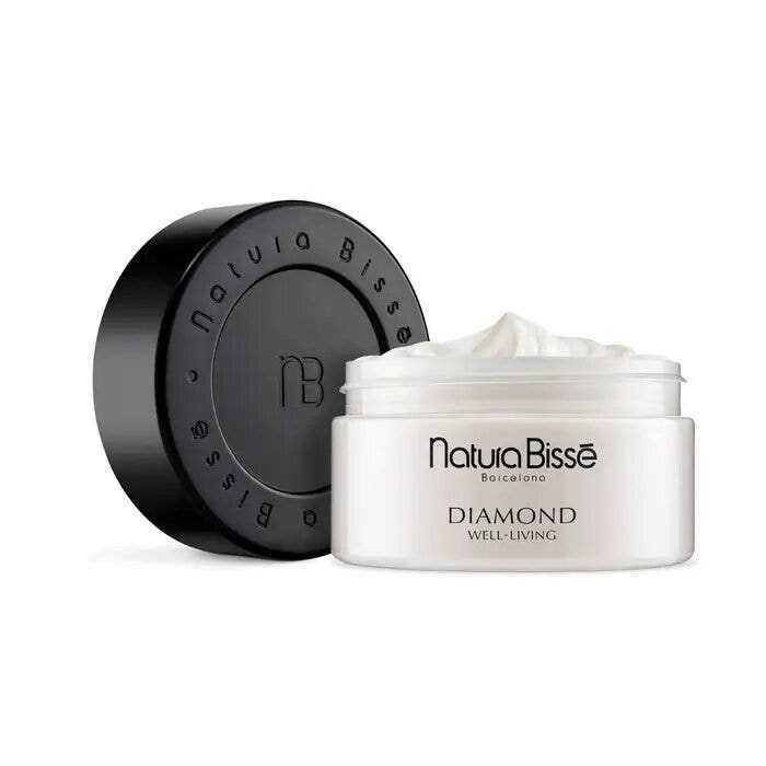 Natura Bissé Diamond Well-Living The Body Cream 200ml-4