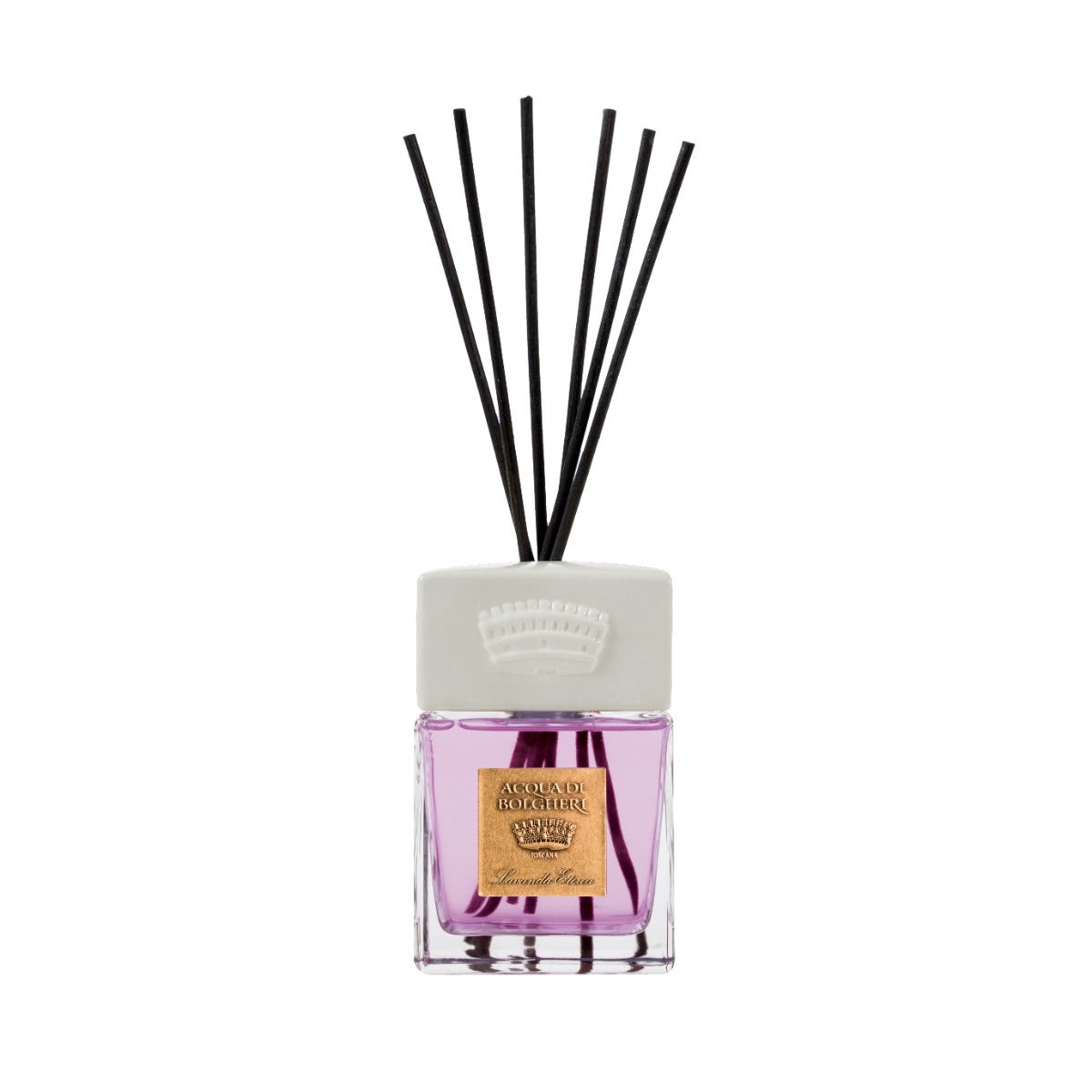 Acqua Di Bolgheri Diffusore Ambiente Lavanda 1l-1