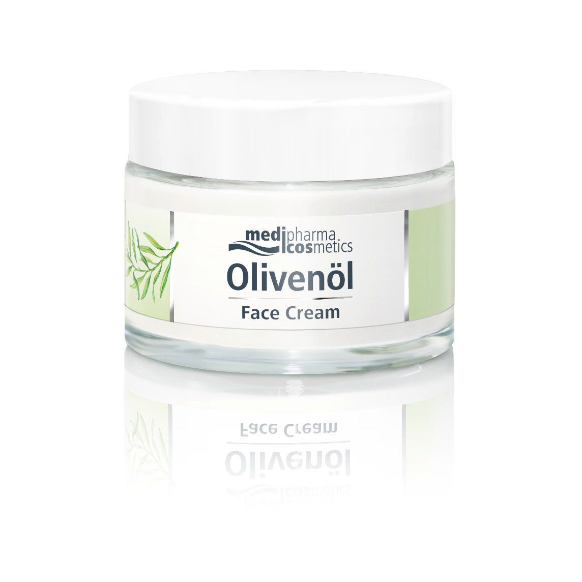 Medipharma Olivenol Face Cream 50ml-4