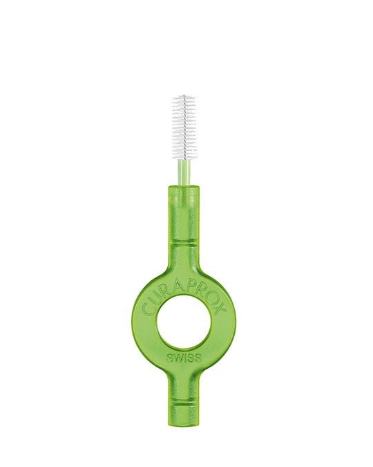 Curaprox CPS 011 Prime Start 5 Scovolini+ 1 Maniglia UHS 409 + 1 Maniglia UHS 470-3