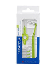Curaprox CPS 011 Prime Start 5 Scovolini+ 1 Maniglia UHS 409 + 1 Maniglia UHS 470-2