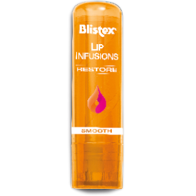 Blistex Lip Infusions Restore Stick Labbra-1