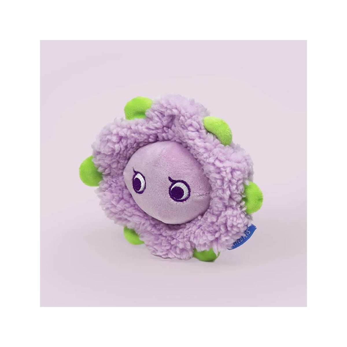 United Pets AromaStories Pansy Peluche Con Essenza Calmante Per Cani-2