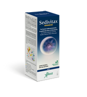 Aboca Sedivitax Advanced Gocce 75ml-1