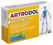 Artrodol 30 Compresse-0