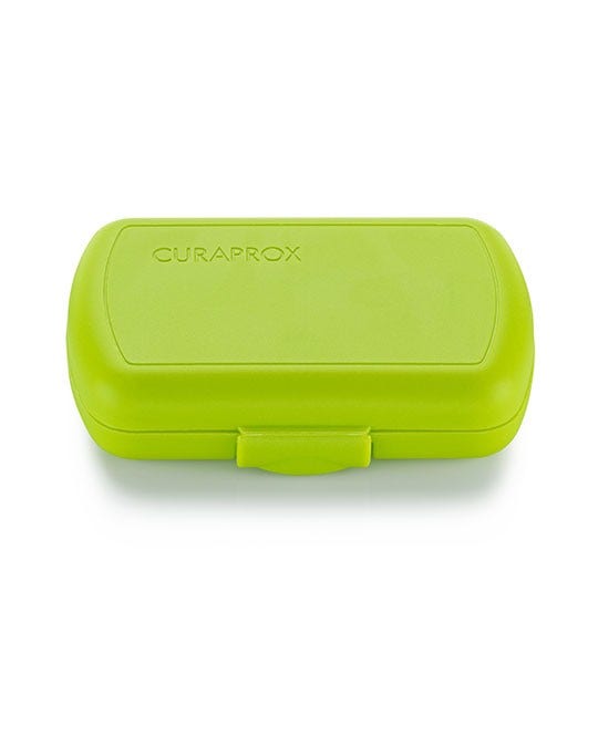 Curaprox Travel Set Green  - 2