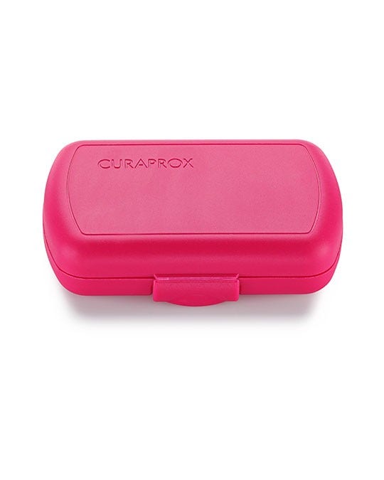 Curaprox Travel Set Rosso  - 2