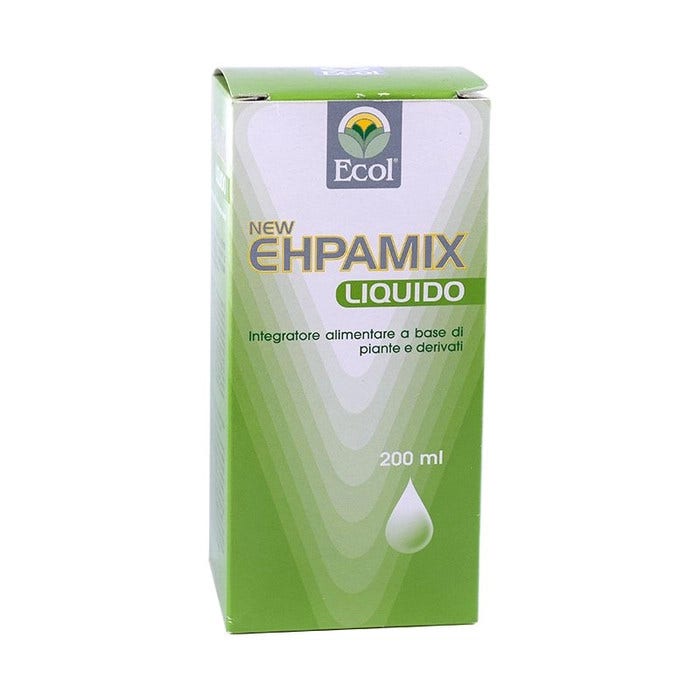 Ecol New Ehpamix 200ml-2