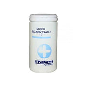 Polifarma Benessere Sodio Bicarbonato FU 200g-1