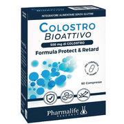 Colostro Biottivo 60 Compresse  - 2