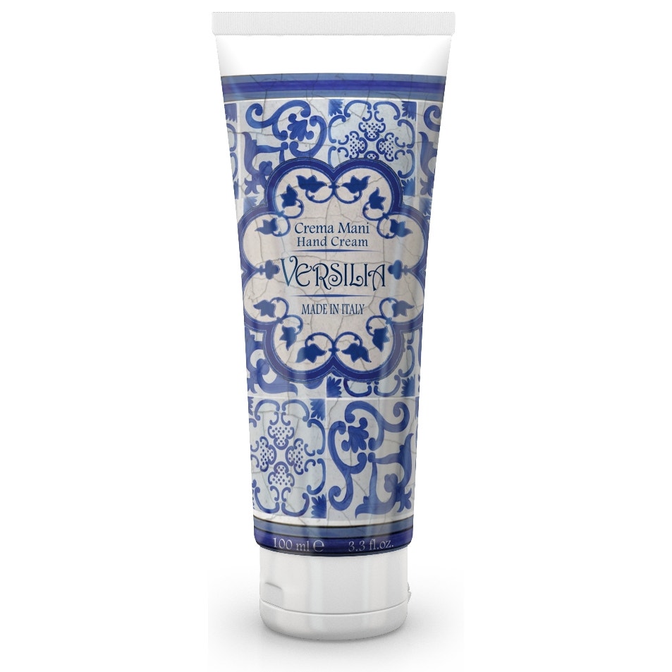 Le Maioliche Crema Mani Versilia 100ml-1