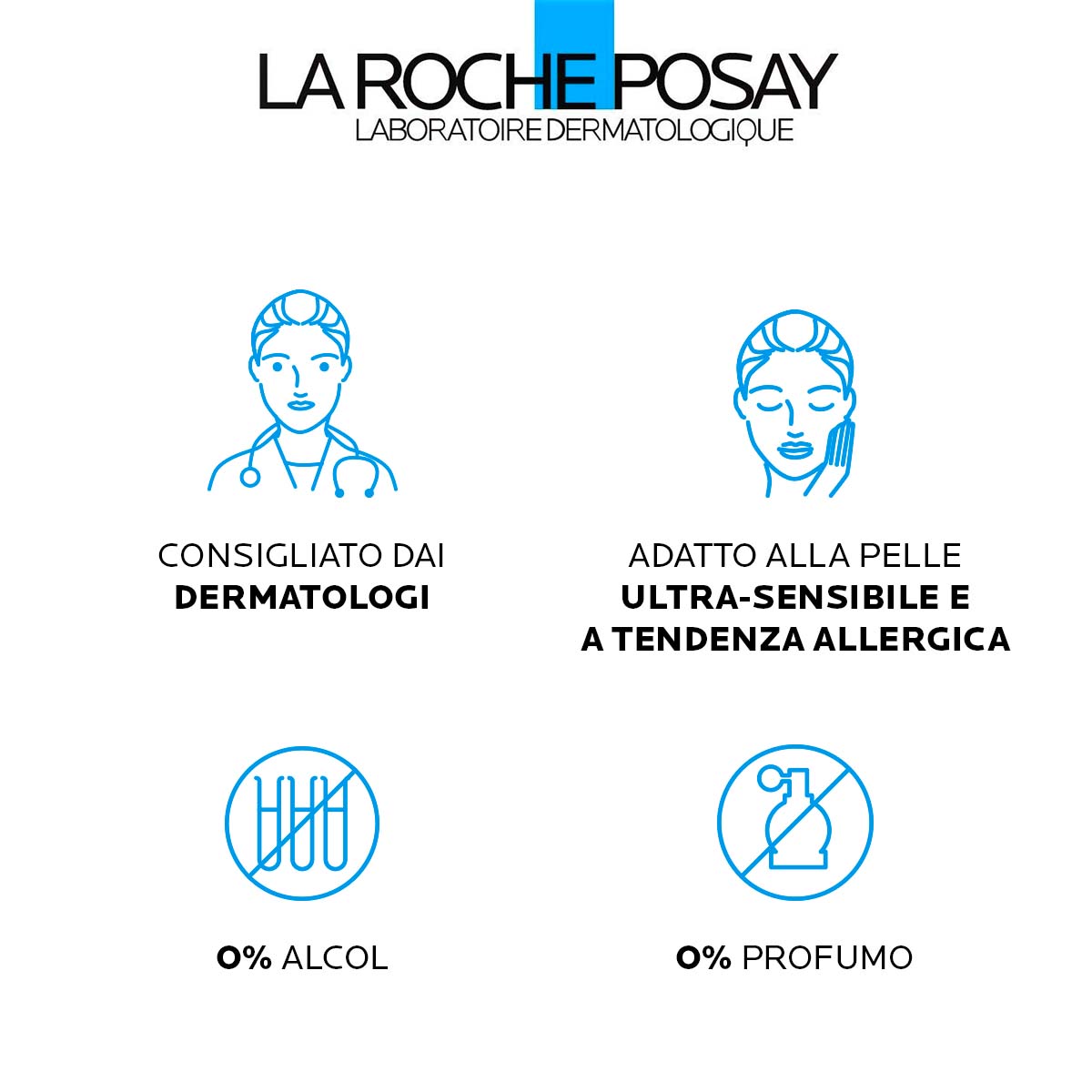 La Roche-Posay Toleriane Dermallergo Crema 40ml-7