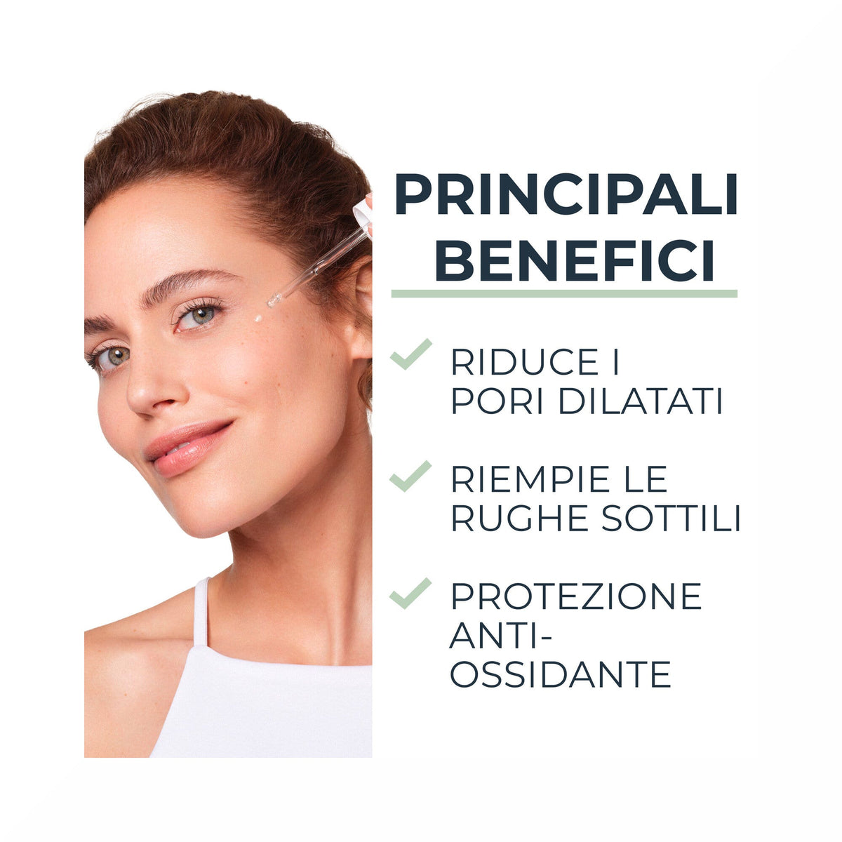 Eucerin Hyaluron-Filler Siero Perfezionatore 30ml-2